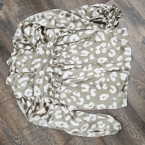 By Together Baby Doll Top - Picture 3 of 5